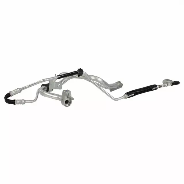 Liquid Line - Ford (HC3Z-19A834-A)