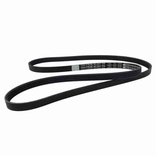 FR3Z8620C - : Serpentine Belt for Ford Image