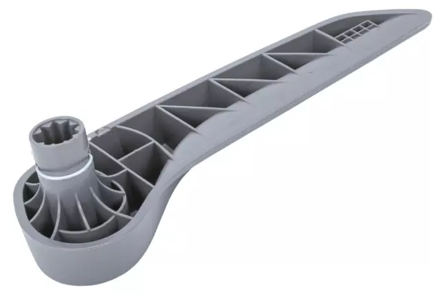 84532734 - Body: Recline Handle for Cadillac: Escalade, Escalade ESV | Chevrolet: Suburban, Tahoe | GMC: Yukon, Yukon XL Image