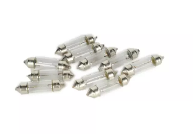 94535591 - Body: Bulb for Chevrolet: Aveo, Aveo5 | Pontiac: G3 Image