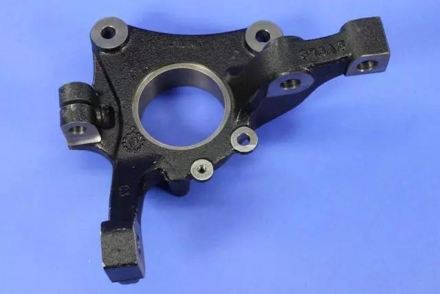 Front Knuckle, Right - Mopar (04656756AC)