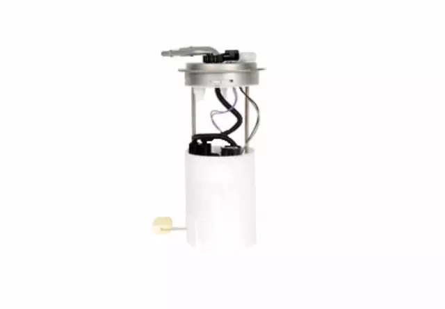 Fuel Pump and Level Sensor - ACDelco (MU1916)