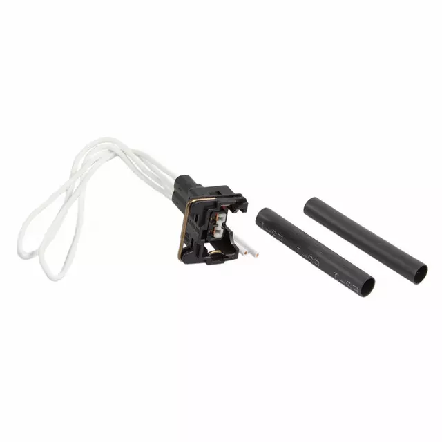 Wire Assembly - Ford (3U2Z-14S411-ELAA)