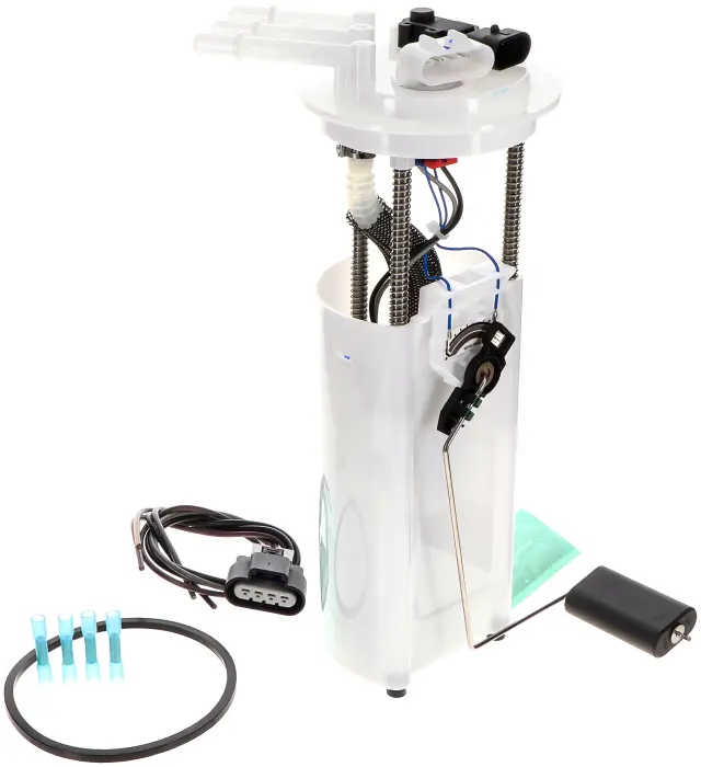 P74920M - : Fuel Pump Module Assembly for Carter Image