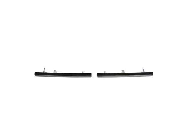 Grille Applique - Mopar (6KL98SKSAB)