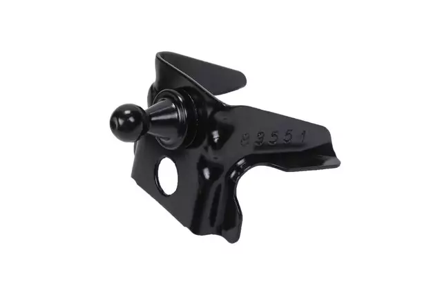 84297642 - : Part# 84297642 Body Side Hood Strut Bracket for Cadillac: XT6 Image