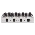 61625 - : RPM Small-Block Ford 351 Cleveland Cylinder Head Hydraulic Roller Cam for Edelbrock Image