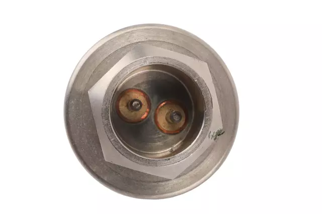 Heater - GM (12724955)