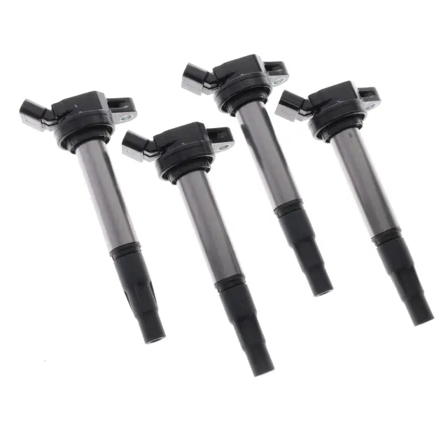 92841004 - : Ignition Coil Set for Walker Products Inc. - Image