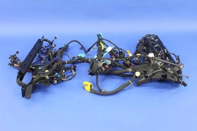 68229079AB - Electrical: Unified Body Wiring for Dodge: Dart Image