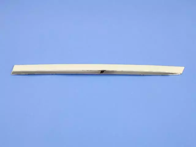 55078069AC - Mopar Accessories - Component Parts: Rear Door Molding for Chrysler: Aspen | Dodge: Durango Image