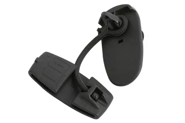 22857987 - : Part# 22857987 Urban 3rd Row Seat Belt Guide for Chevrolet: Volt Image