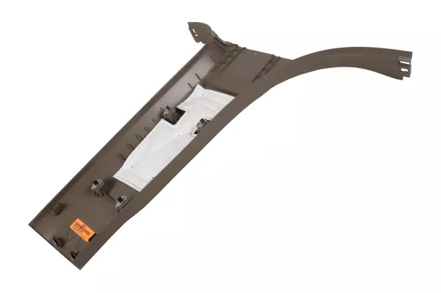 23276277 - Body: Lower Center Pillar Trim for GM Image