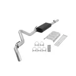 17126 - : Flowmaster Force II Cat-back Exhaust System for Flowmaster Image