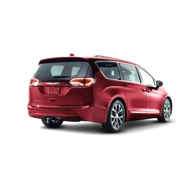 82214522AD - : Trailer Tow Wiring Harness for Chrysler: Pacifica, Voyager Image