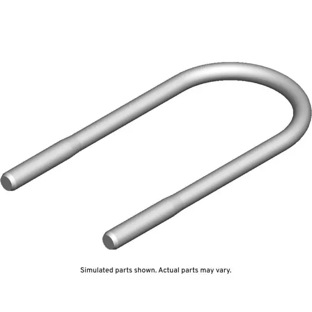 11603480 - : W (S)Bolt U for GM Image