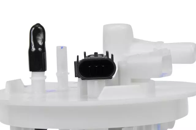 Fuel Pump and Level Sensor Module with Seal - ACDelco (MU2330)