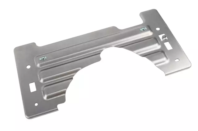 Reinforced Beam Deflector - GM (23387335)