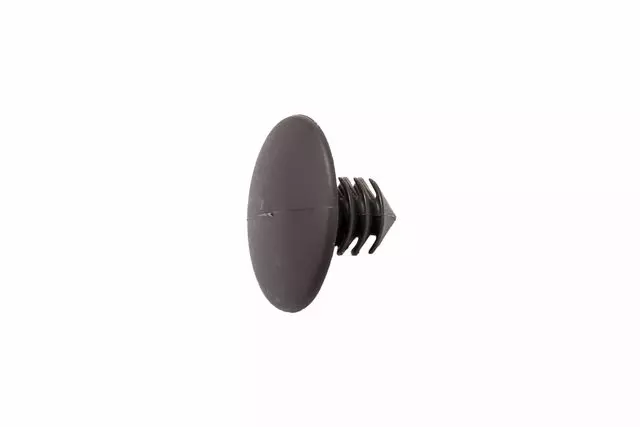 23402422 - : Dark Atmosphere Rear Seat Back Armrest Closeout Curtain Retainer for GM Image