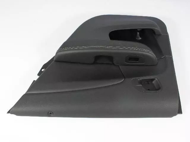 1VW921X9AA - Interior Trim: Rear Door Trim Panel, Right for Mopar Image