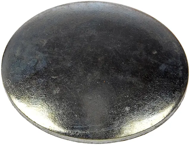 550028 - : Concave Steel Cup Expansion Plug 2 In., Height 2.000 In. for Dorman Image