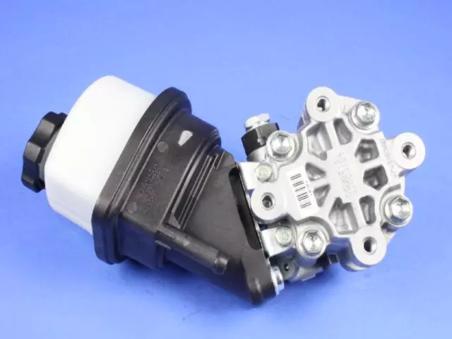 4743805AD - : Power Steering Pump for Chrysler: Pacifica Image