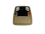 6YS191L1AA - Interior Trim: Overhead Console for Mopar Image