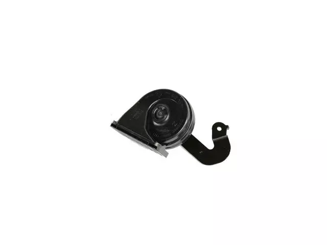 Horn And Bracket - Mopar (68330431AA)