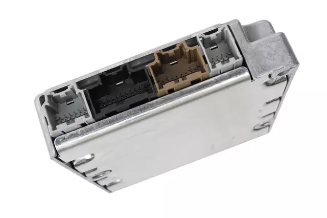 Hybrid Powertrain Control Module 2 - GM (24284866)