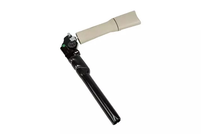 Shale Driver Seat Belt Tensioner Kit - GM (19329226)