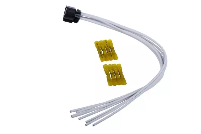 PT3871 - : Wiring Pigtail for ACDelco Image