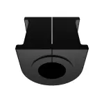 68275390AA - Rear Suspension: Stabilizer Bar Bushing for Mopar Image