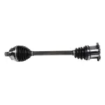 NCV23642 - : 05-11 Audi A6 Quattro (3.0, 3.2, 4.2) CV Axle Assembly  - Front Left for GSP Image