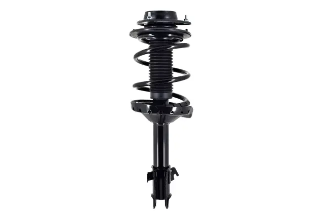 1331762L - : Focus Auto Parts Suspension Strut and Coil Spring Assembly for Focus Auto Parts Image