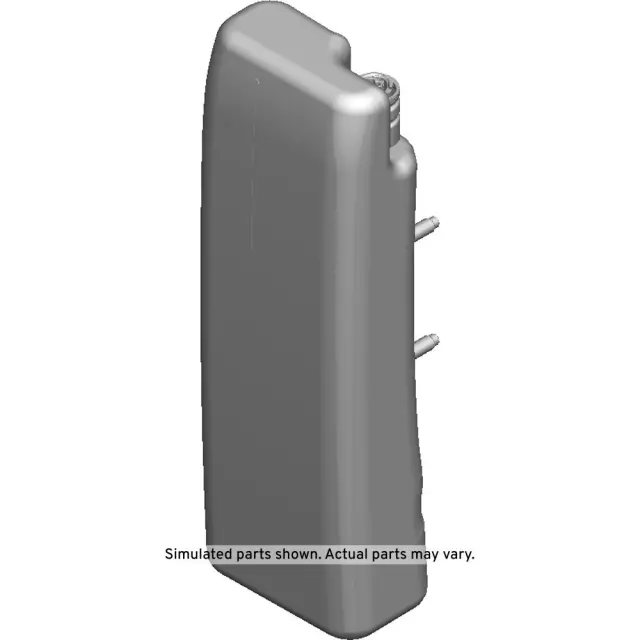 84892247 - : Driver Seat Outboard Seat Back Airbag for Cadillac: CT4, CT5 Image