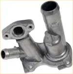 9021100 - : Engine Coolant Thermostat Housing Assembly for Dorman Image