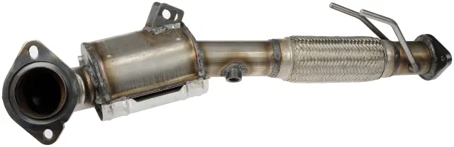 674086 - : Pre-Converter - Not CARB Compliant for Dorman Image