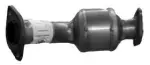5254 - : Direct-Fit Catalytic Converter (Non C.A.R.B. Compliant) for AB Catalytic Image