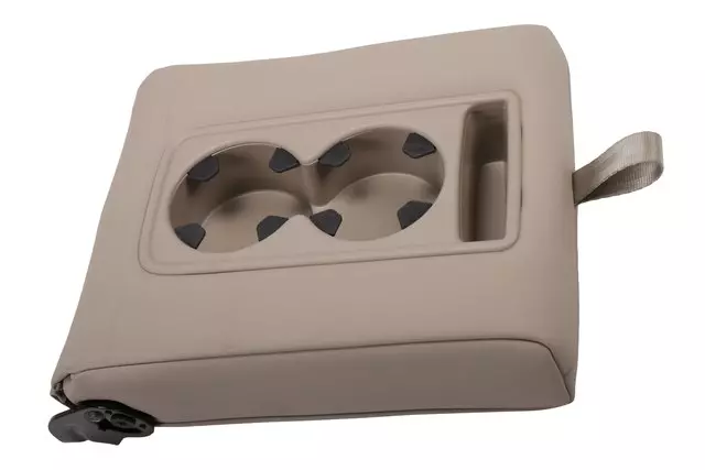 23449382 - Body: Armrest for GMC: Yukon, Yukon XL Image