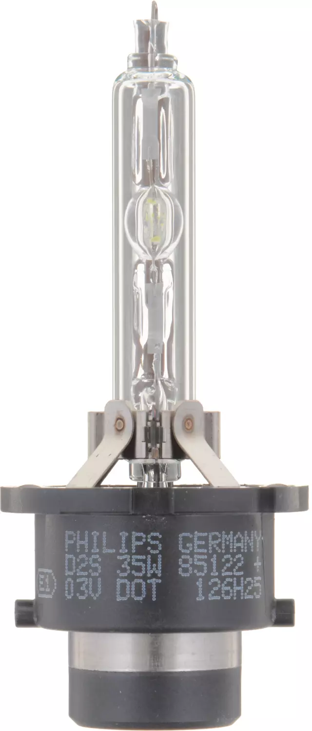 D2SC1 - Lighting &amp; Lamps: Philips Xenon HID lamp D2S for Philips Image