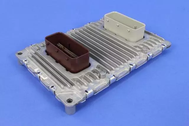 Engine Controller Module - Mopar (5150680AC)
