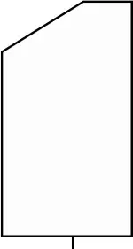 969414W36B - Body: Shift Indicator for Infiniti Image