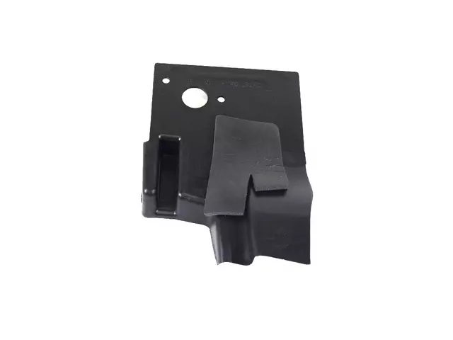 B Pillar Extension, Left - Mopar (5030165AD)