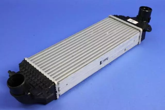 68236478AA - : Charge Air Cooler for Alfa Romeo Image