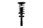 3333354R - : Focus Auto Parts Suspension Strut and Coil Spring Assembly for Focus Auto Parts Image