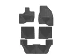 W230W231W232 - : All Weather Floor Mats for WeatherTech Image