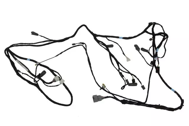 23483391 - : Headliner Wiring Harness for GM Image