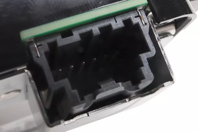 13556055 - : Electromagnetic Induction Charger for Cadillac: LYRIQ | Chevrolet: Colorado, Corvette | GMC: Canyon Image