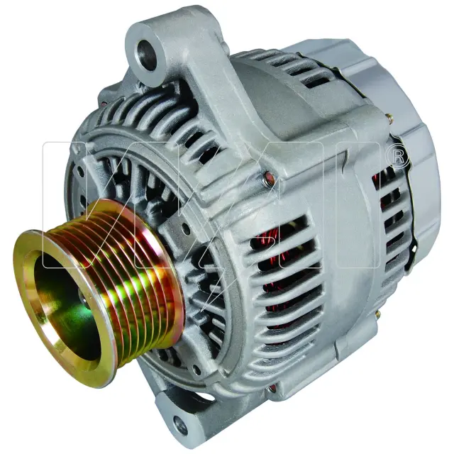 13874N - : WAI Alternator for WAI Image