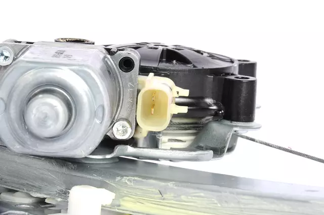 22912130 - Body: Window Regulator for Cadillac: SRX Image